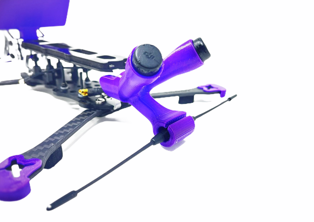 Supports d'antenne Armattan Bobcat