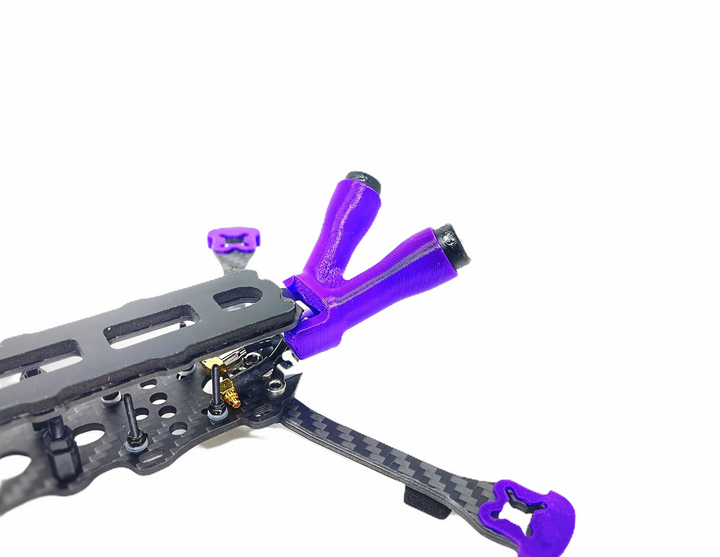 Supports d'antenne Armattan Bobcat