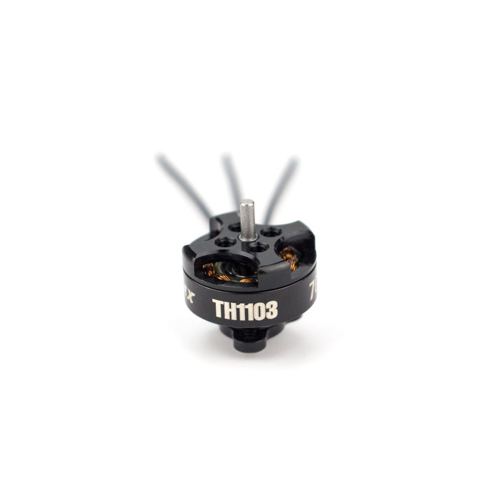 EMAX TH1103 - Motor de repuesto para carreras Tinyhawk II de 7500 kv