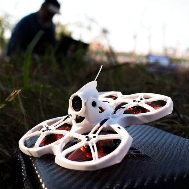 EMAX BNF Tinyhawk II 1-2S Analog Racing Drone w/ Runcam Nano2