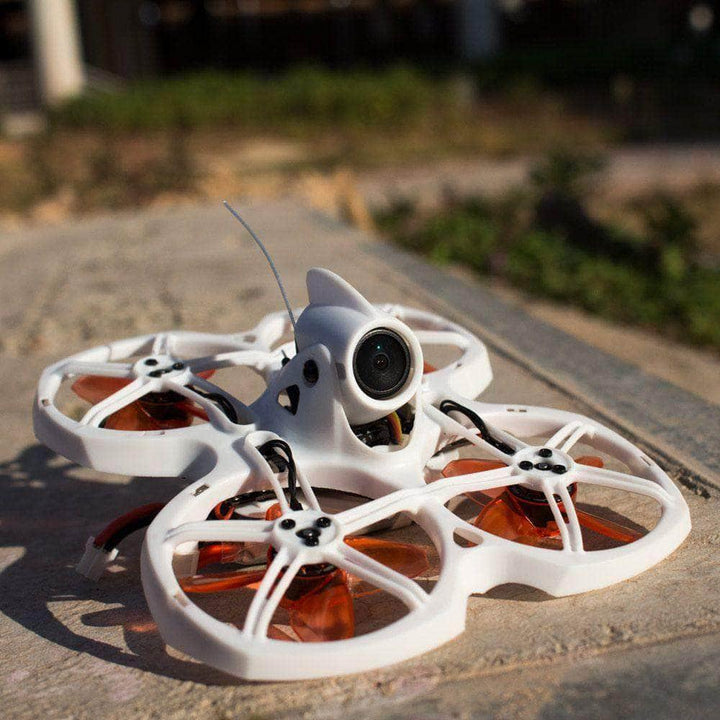 EMAX BNF Tinyhawk II 1-2S Analog Racing Drone w/ Runcam Nano2