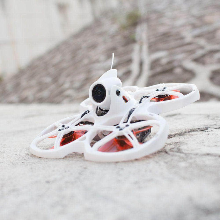 EMAX BNF Tinyhawk II 1-2S Analog Racing Drone w/ Runcam Nano2