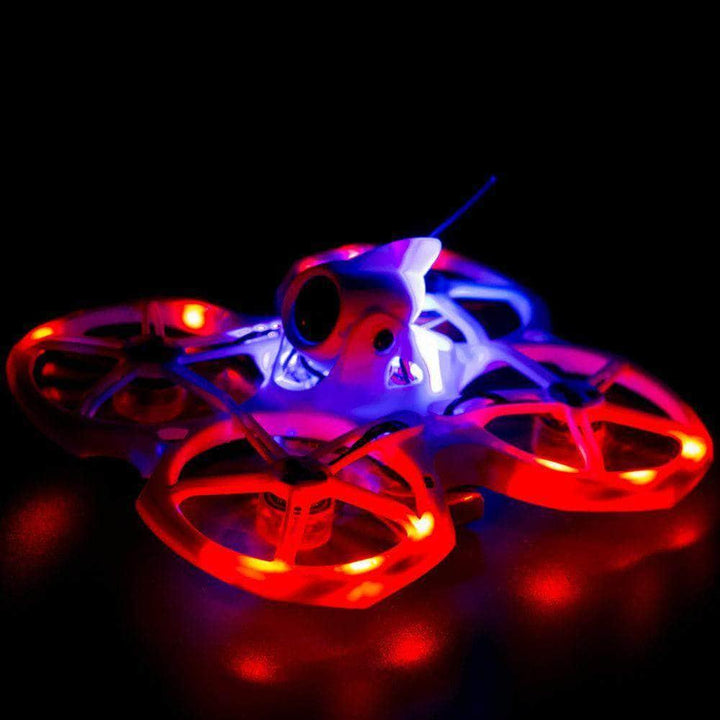 EMAX BNF Tinyhawk II 1-2S Analog Racing Drone w/ Runcam Nano2