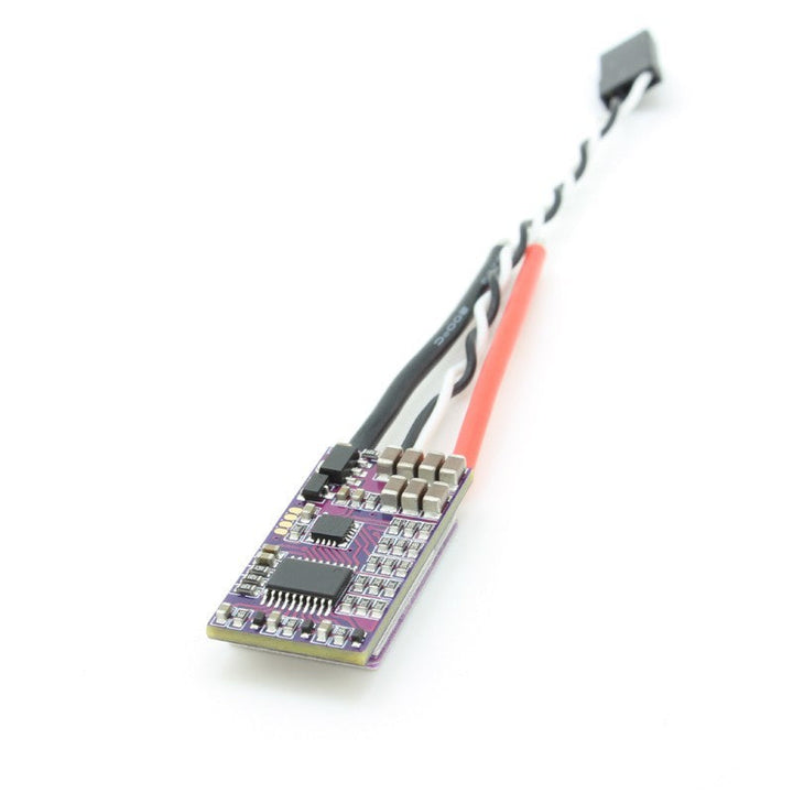 EMX-SC-1775 Bullet Series 35A ESC(BLHELI_S)