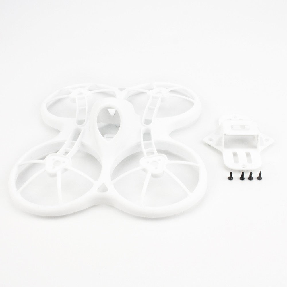 Pièce de drone d'intérieur EMAX Tinyhawk - Le cadre comprend un support de batterie