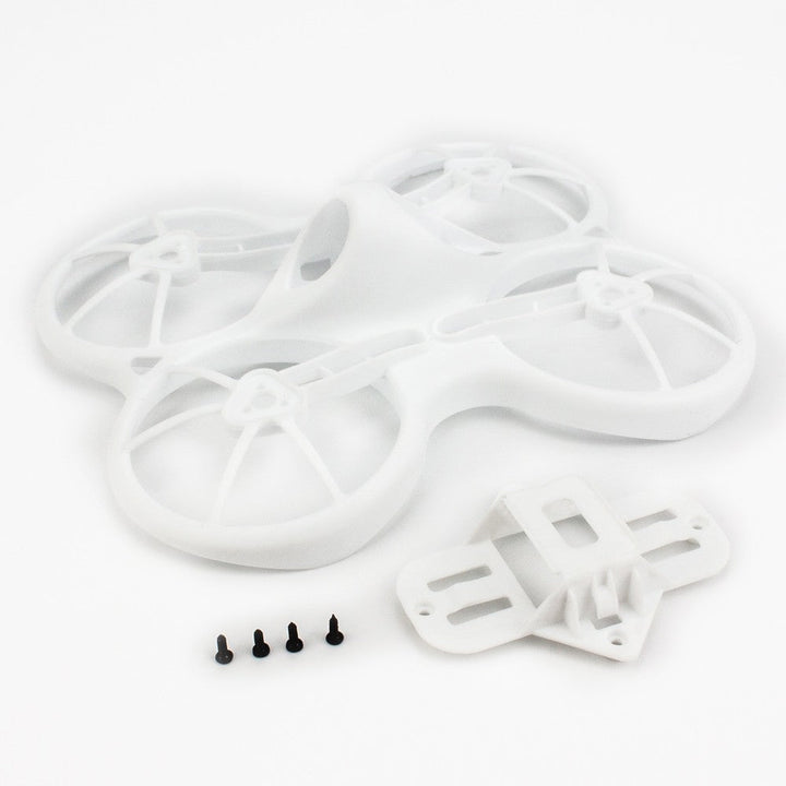 Pièce de drone d'intérieur EMAX Tinyhawk - Le cadre comprend un support de batterie