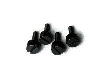 10mm M3 iron thumb screws (4 pieces)