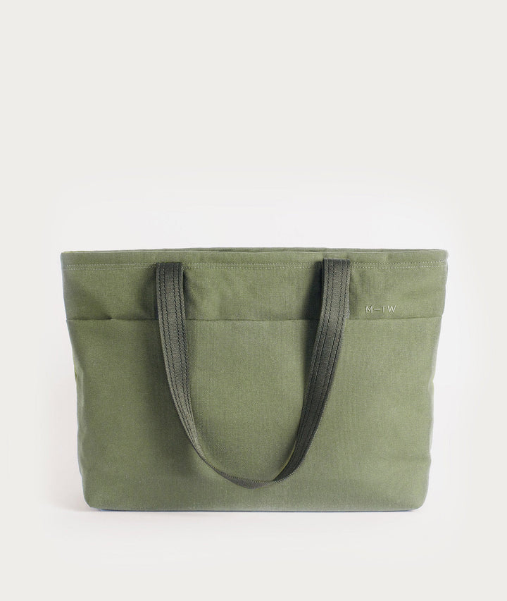 Moment Tech Tote - Open Box