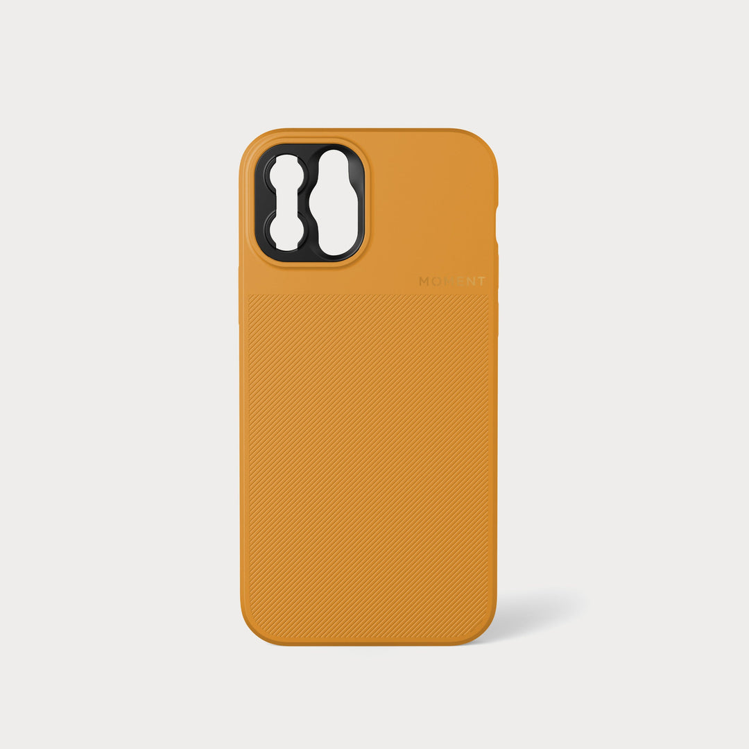 Moment Camera Case for iPhone 12 - All Series