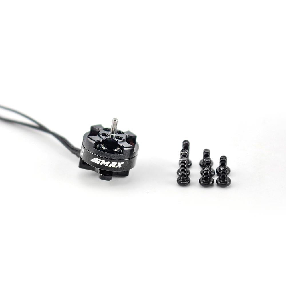 Pièces de rechange pour Nanohawk X - Moteur TH12025 11000kv