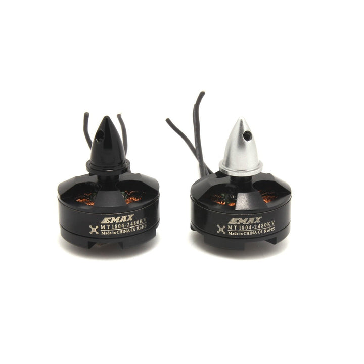 EMAX Multicopter Motor MT1804 KV2480