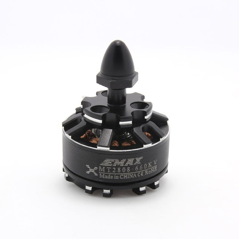 MT Series - 2808 660kv Brushless Motor
