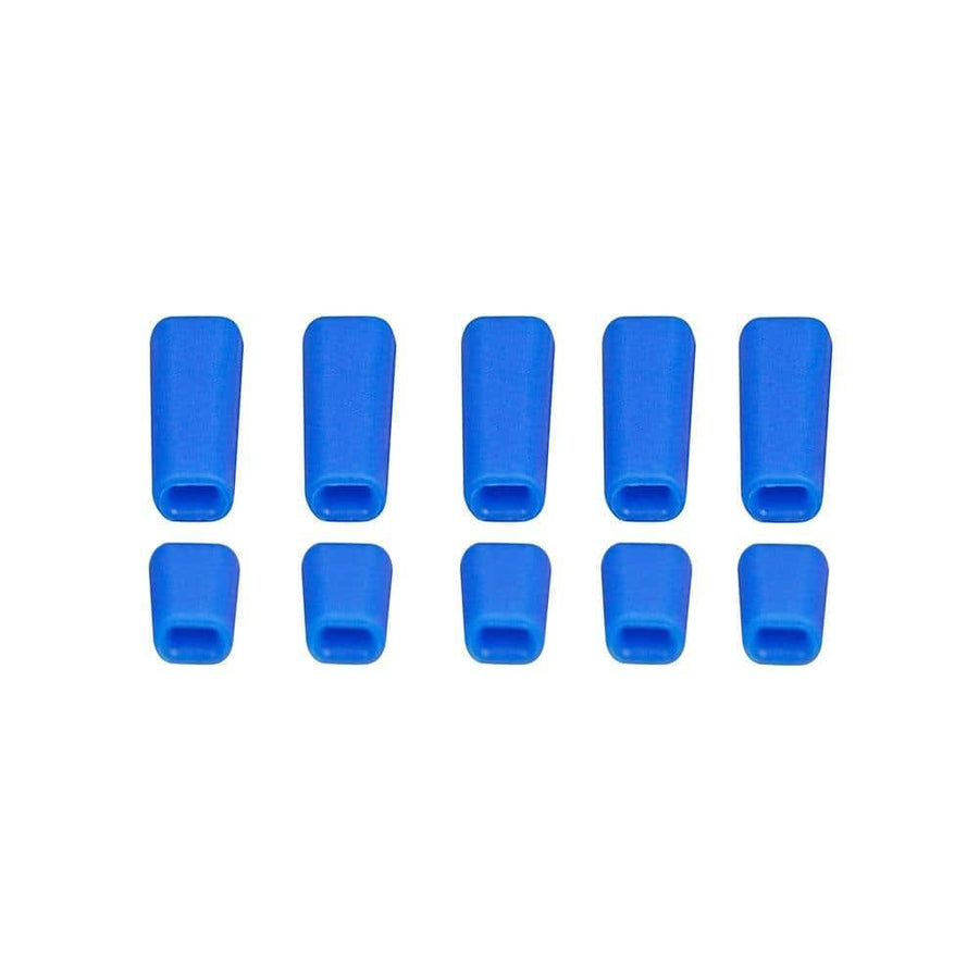 Non-Slip Transmitter Switch Cover 10 Pack - Choose Your Color at WREKD Co.
