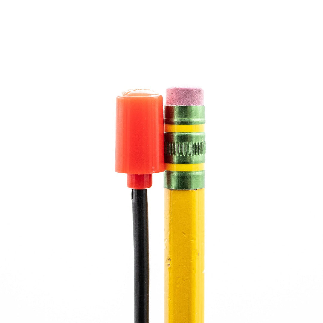 Antenne EMAX Nano 5.8G - LHCP (Blanc) 50mm SMA