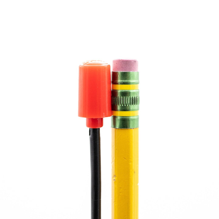 Antenne EMAX Nano 5.8G - LHCP (Blanc) 50mm SMA