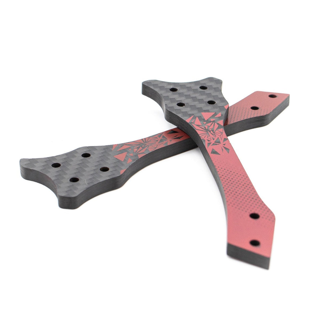 Hawk Sport / Pro Parts - Juego de brazos