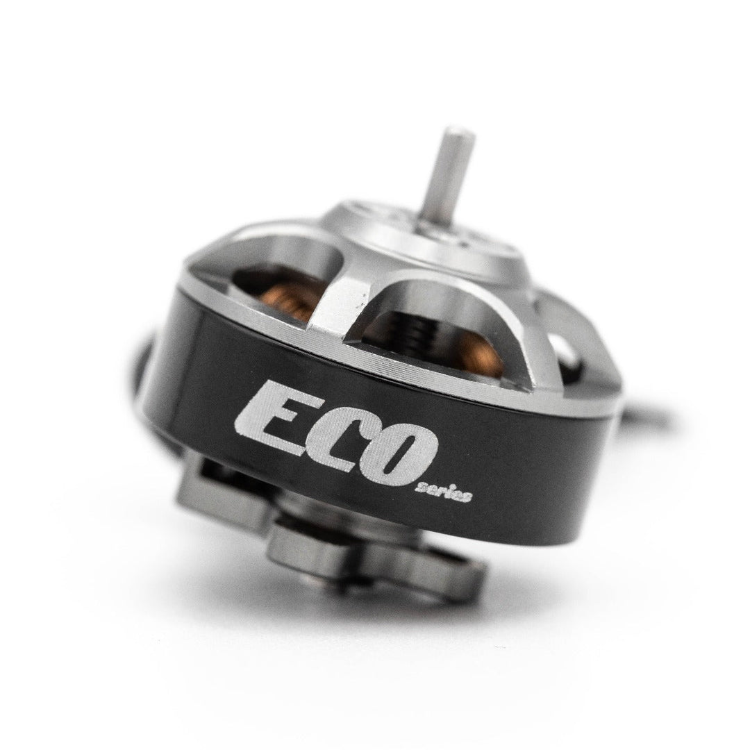 Motor sin escobillas ECO Micro Series 1404 de 4800 kv