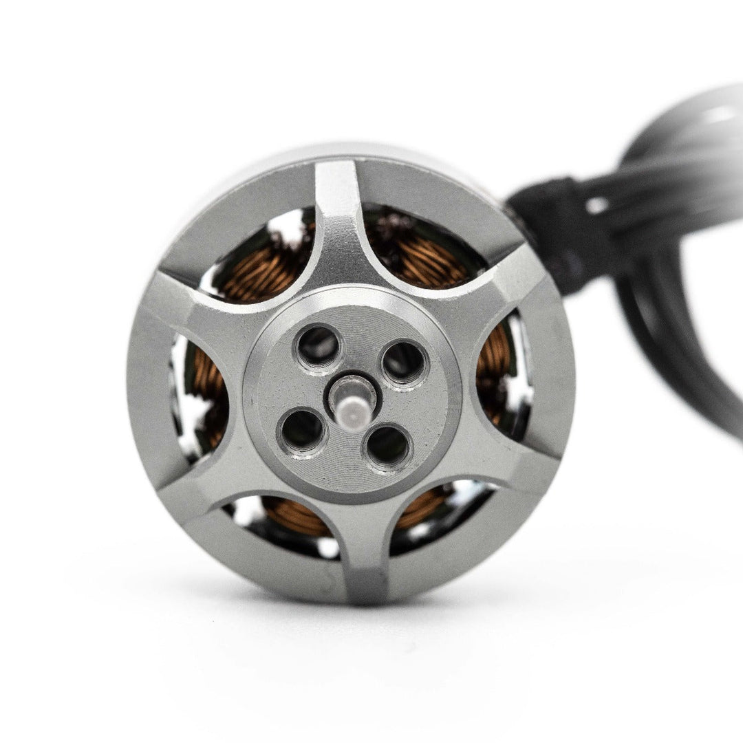 Motor sin escobillas ECO Micro Series 1404 de 4800 kv