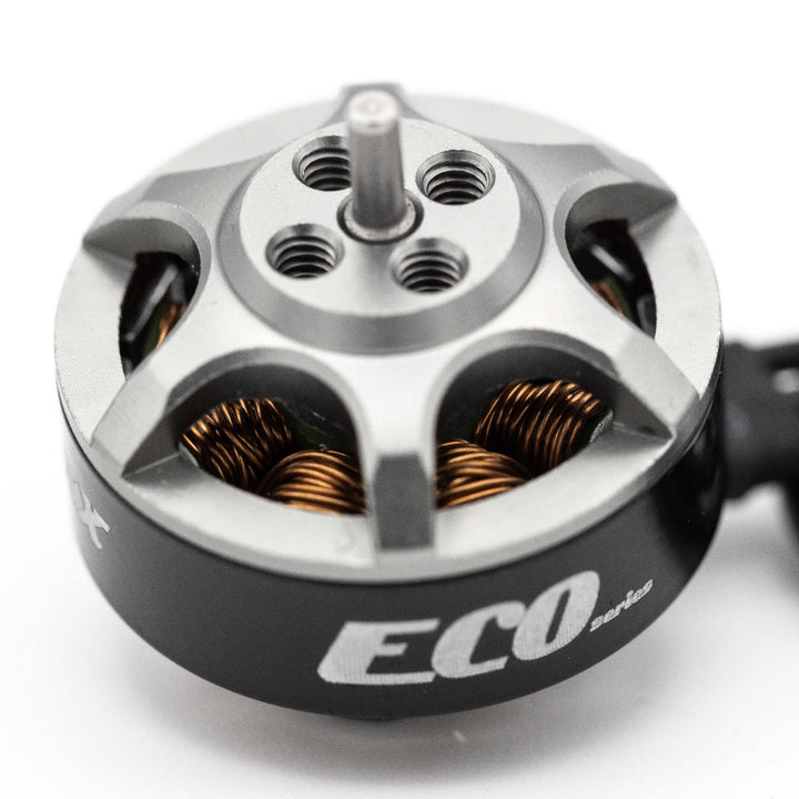 Motor sin escobillas ECO Micro Series 1404 de 4800 kv