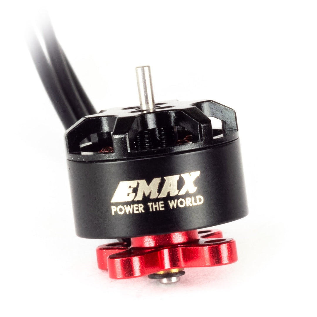 RS1306 Version 2 - Brushless Racing Motor