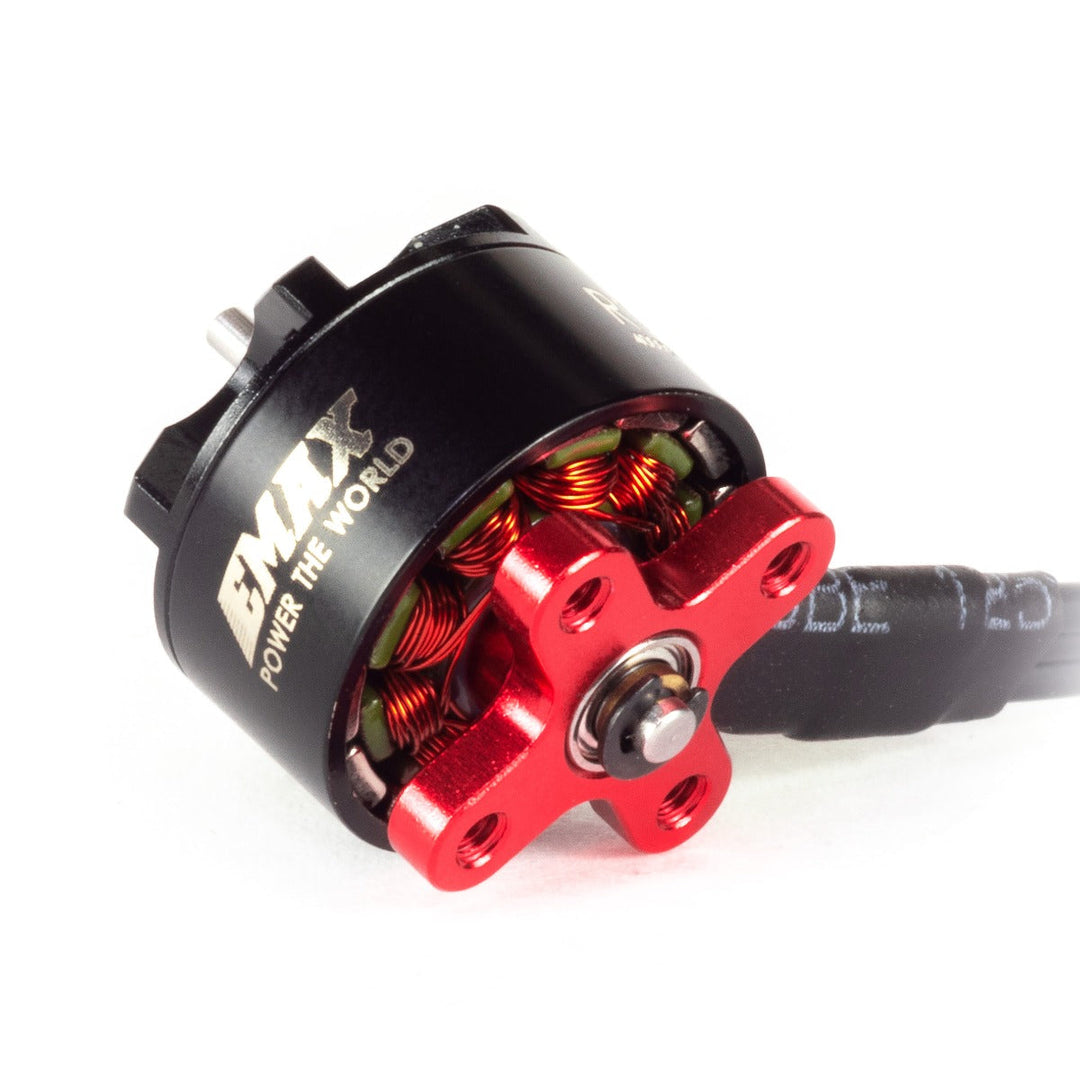 RS1306 Version 2 - Brushless Racing Motor