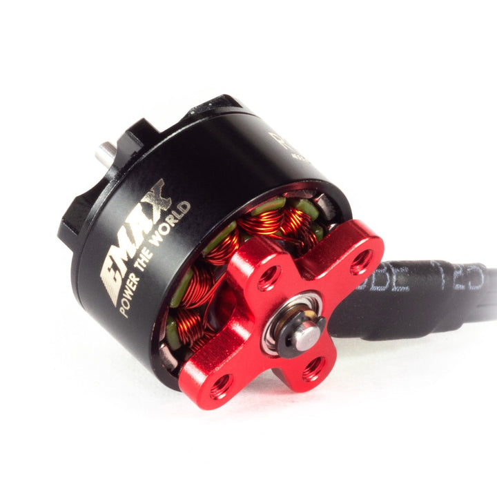 RS1306 Version 2 - Brushless Racing Motor