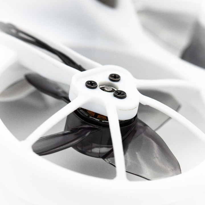 Emax Tinyhawk Turtlemode 1612-4 / 1.6" Quad-Blade Props - Black