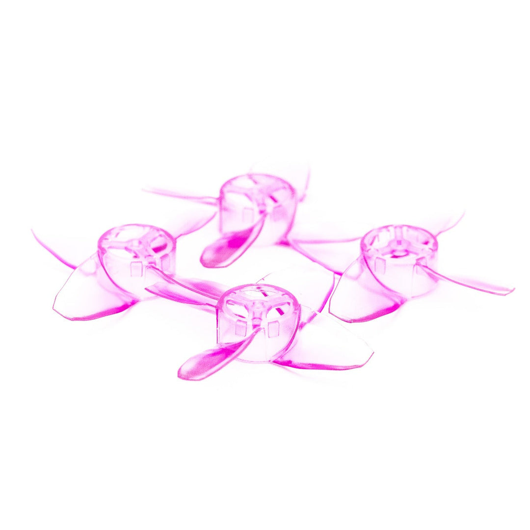 Emax Tinyhawk Turtlemode 1612-4 / 1.6" Quad-Blade Props - Purple