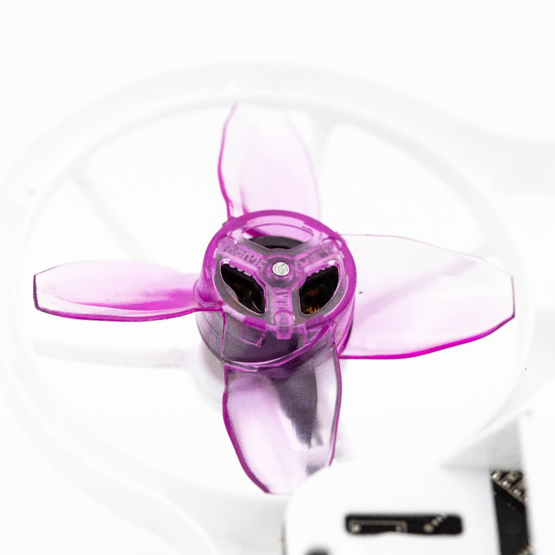 Emax Tinyhawk Turtlemode 1612-4 / 1.6" Quad-Blade Props - Purple
