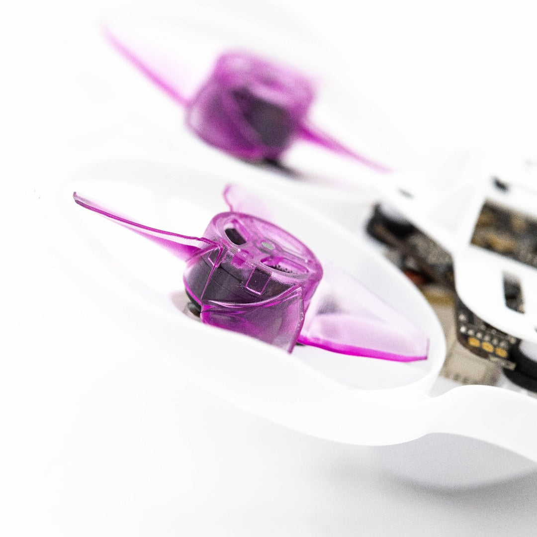 Emax Tinyhawk Turtlemode 1612-4 / 1.6" Quad-Blade Props - Purple
