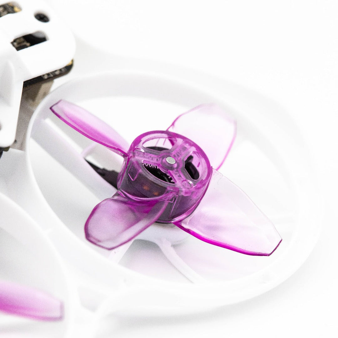 Emax Tinyhawk Turtlemode 1612-4 / 1.6" Quad-Blade Props - Purple