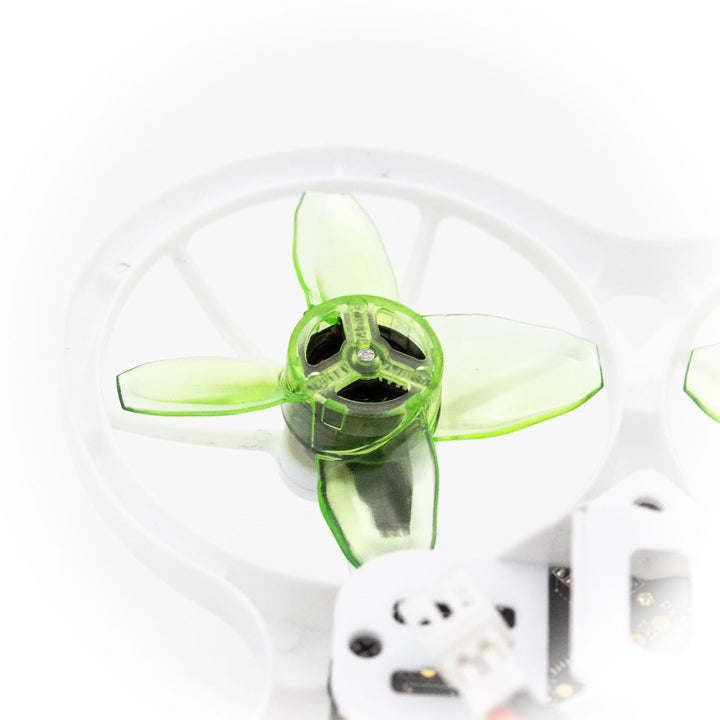 Emax Tinyhawk Turtlemode 1612-4 / 1.6" Quad-Blade Props - Green