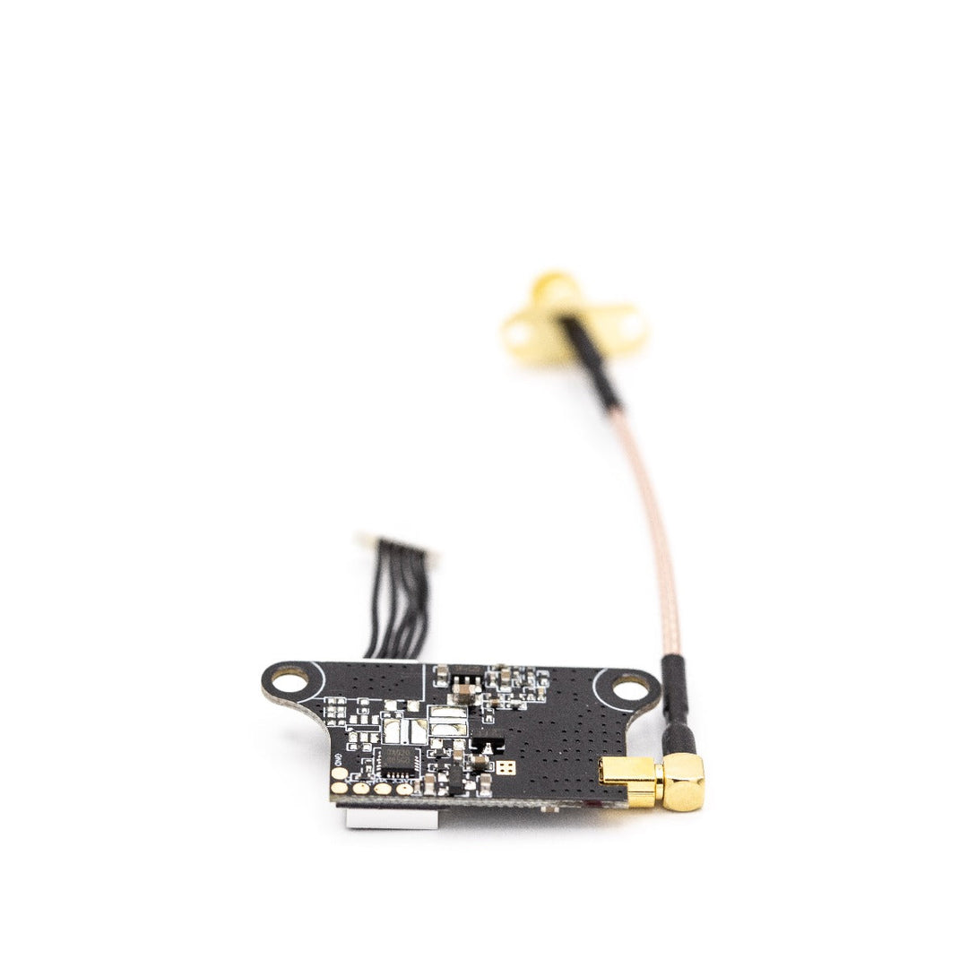 Transmisor de vídeo EMAX F4 Magnum II VTX - 25-200 mw 37 canales