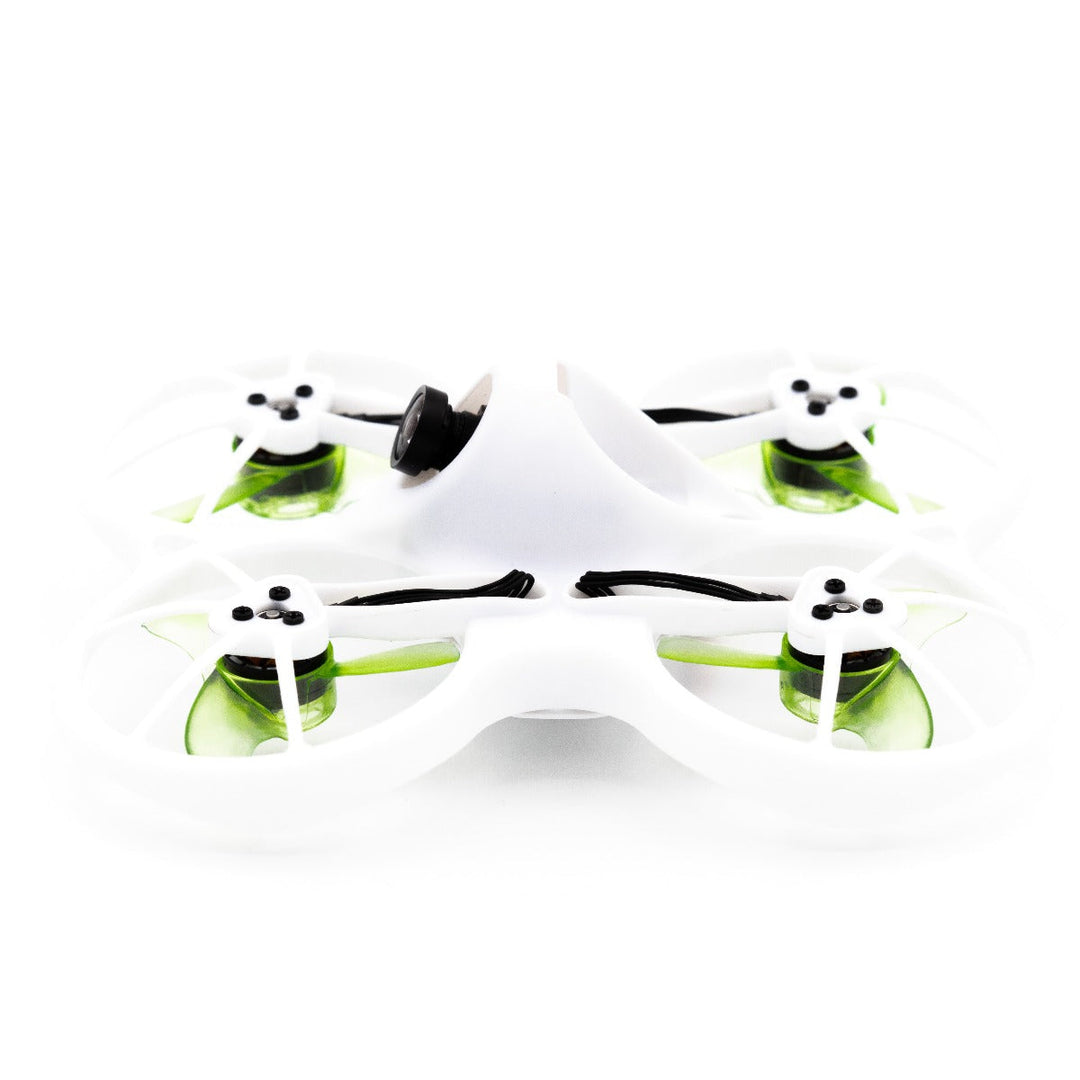 Hélices de repuesto para dron FPV de tres aspas Emax Avan Tinyhawk 1609-3/1,6" (paquete de 4), color verde