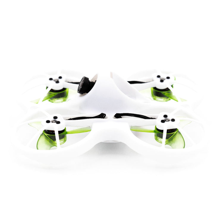 Hélices de repuesto para dron FPV de tres aspas Emax Avan Tinyhawk 1609-3/1,6" (paquete de 4), color verde