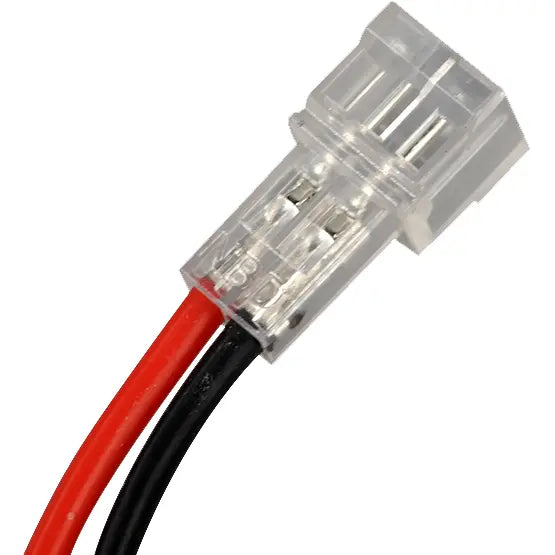 NewBeeDrone Nectar Connector PH2.0 Clear Battery Lead  x5