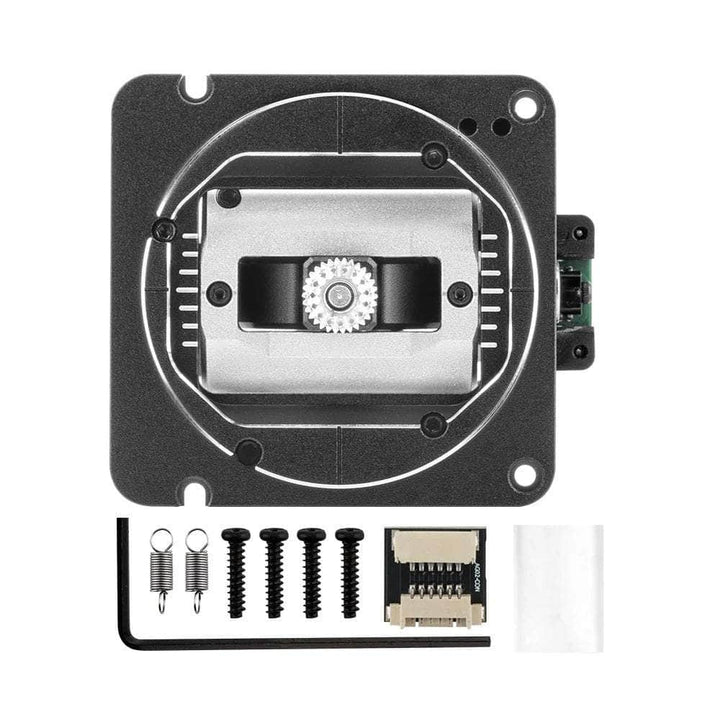 RadioMaster AG02 CNC Hall Gimbal - Pitch/Roll - Choose Color