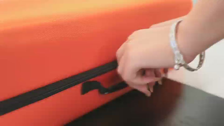 Kit d'aile fixe VCI Dove FPV (PNP)