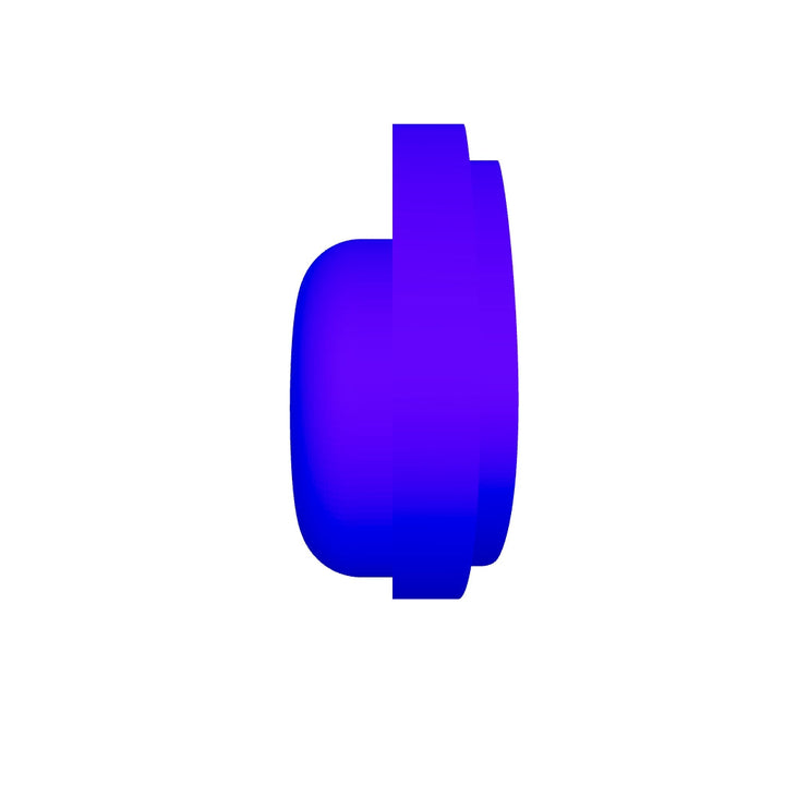 Vannystyle Pro - Supports de caméra analogique Nano (2 pièces) - Choisissez la couleur