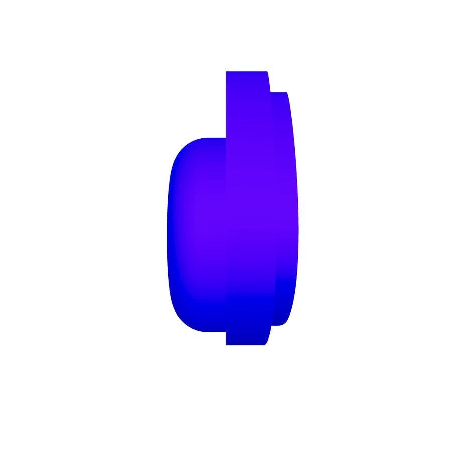 Vannystyle Pro - Supports de caméra analogique Nano (2 pièces) - Choisissez la couleur