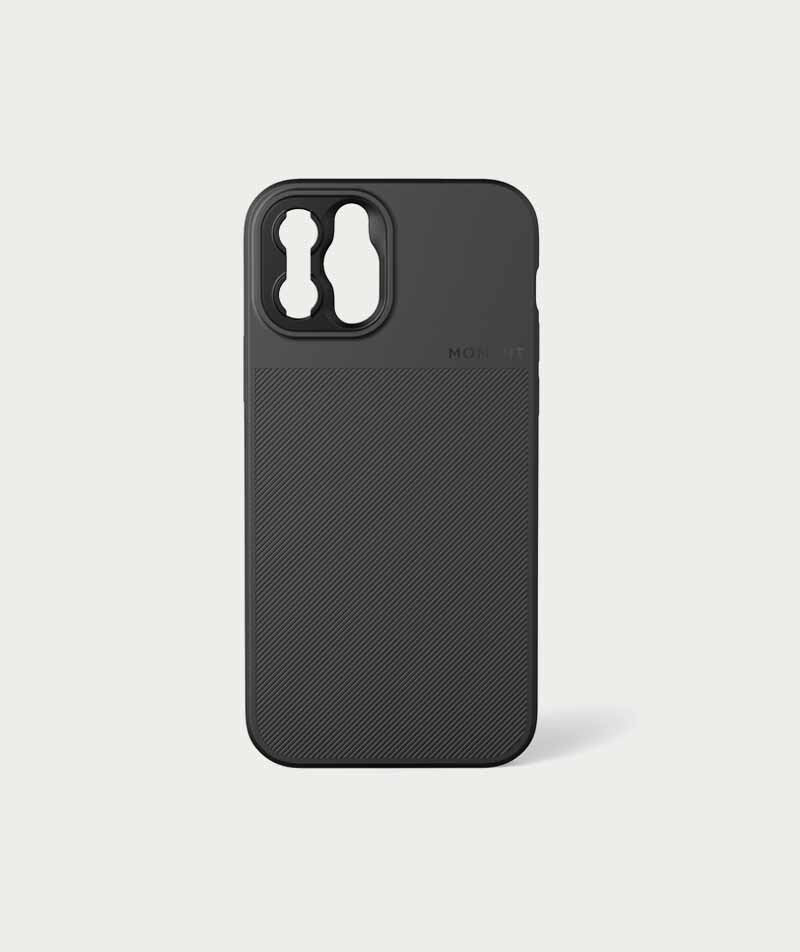 Moment Camera Case for iPhone 12 - All Series