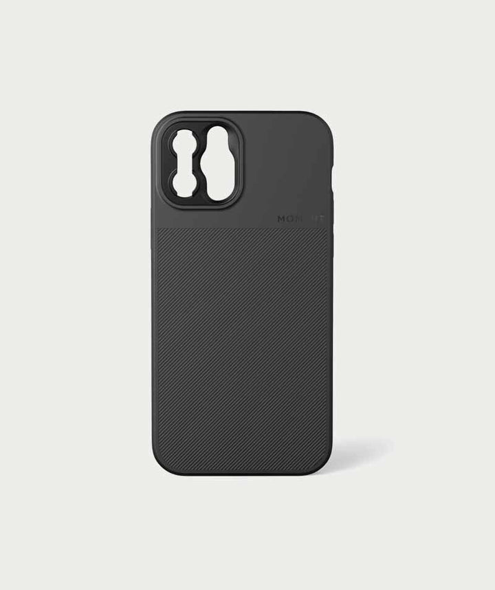 Moment Camera Case for iPhone 12 - All Series