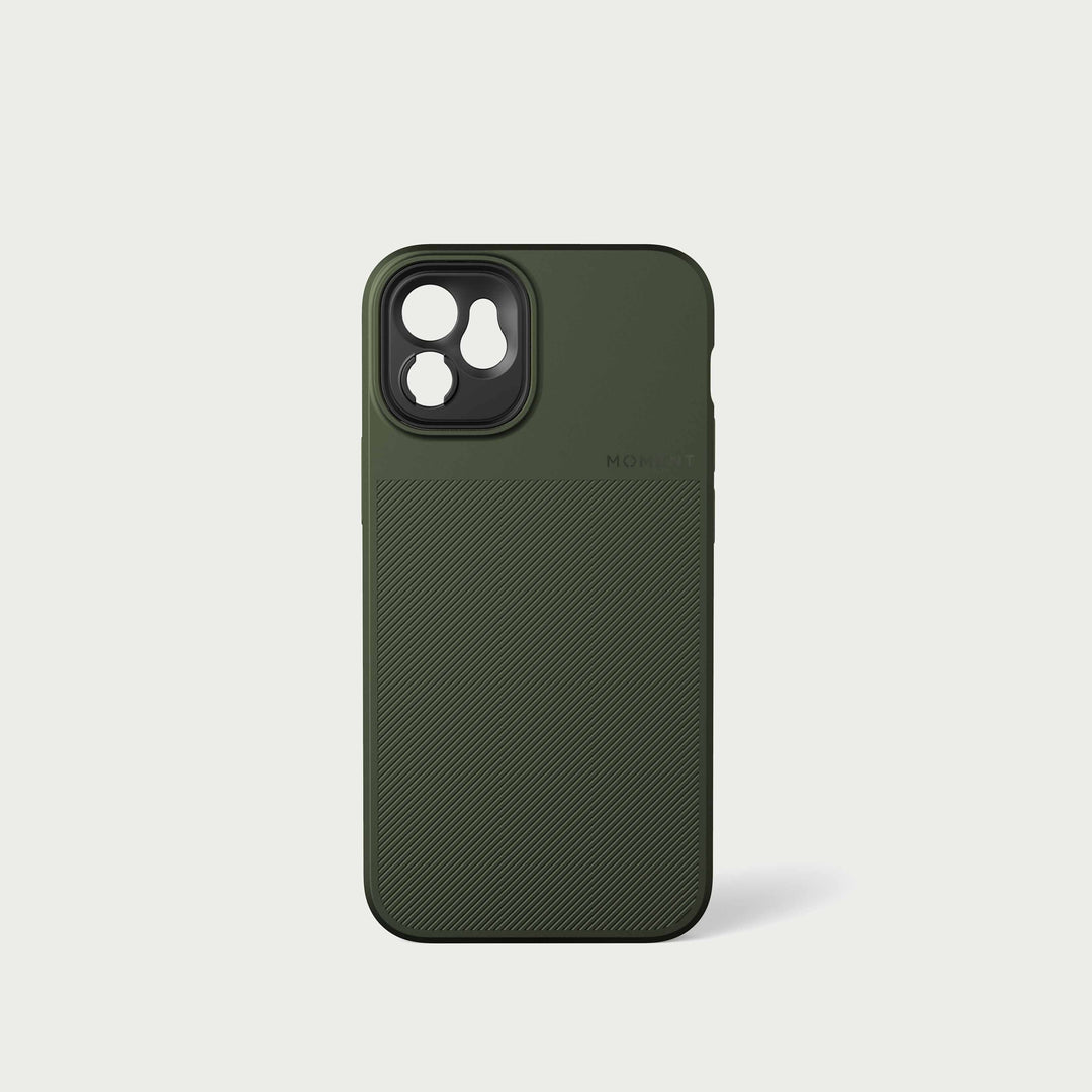 Moment Camera Case for iPhone 12 - All Series