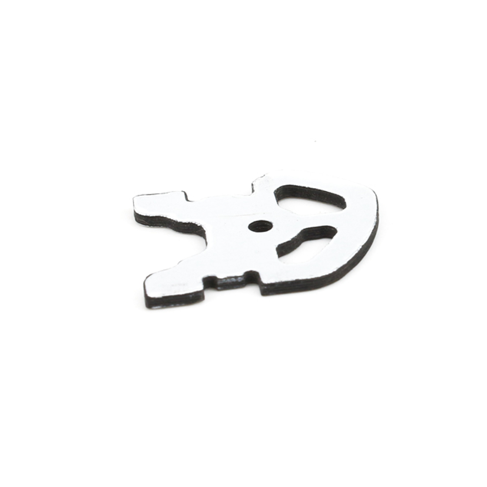 Tinyhawk II Freestyle Parts - Camera Mount Plate