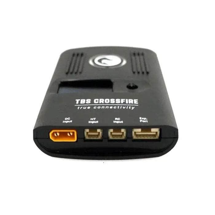 TBS Crossfire LITE 900MHz RC Transmitter Module at WREKD Co.