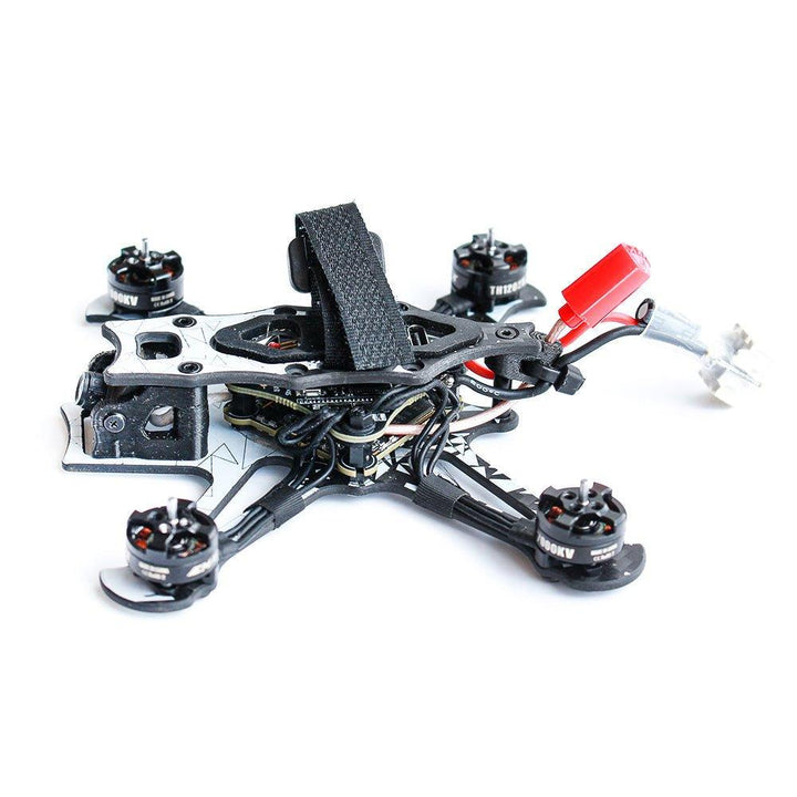 Tinyhawk III Plus Freestyle Bind-N-Fly BNF ELRS - Choose Analog / HDZero