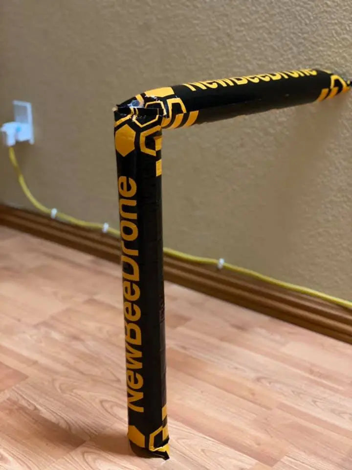 Bâton d'encouragement NewBeeDrone (10 bâtons)