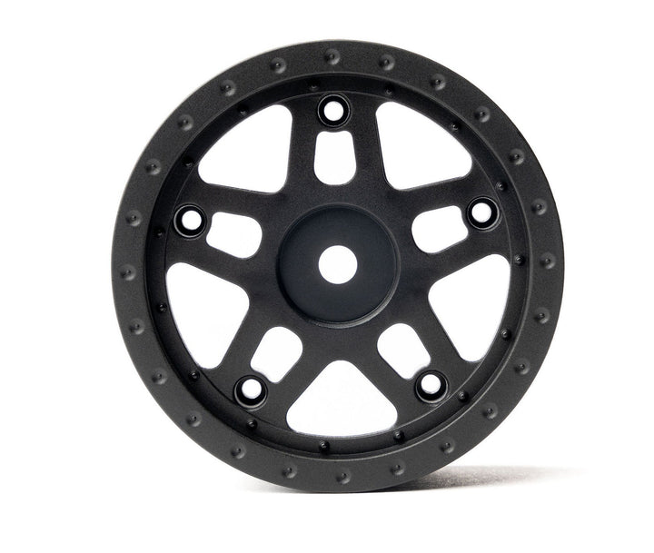 1/10 Whiplash Front & Rear 2.2" 12mm Wheels (Set)