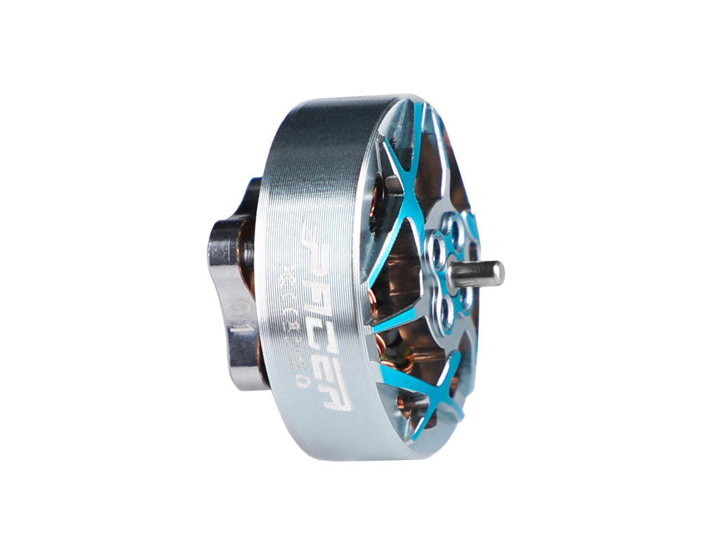 Motor para dron FPV T-Motor P1604 de 3800 KV