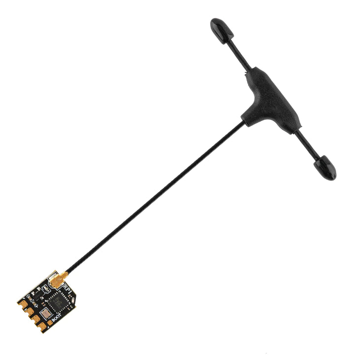 Nano-récepteur RadioMaster RP1 ELRS 2,4 GHz avec antenne UFL